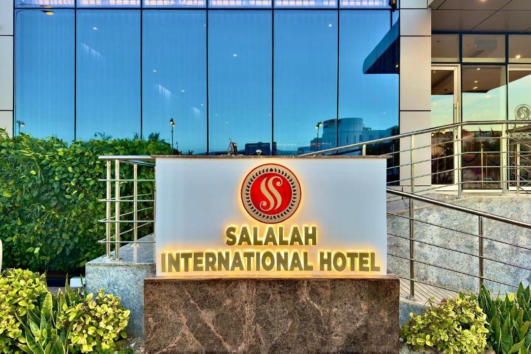 Photo of Others in Salalah