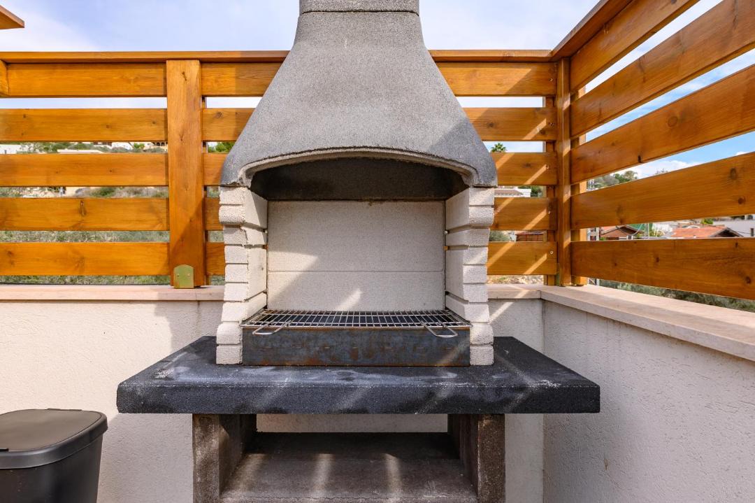 Photo of Patio Balcony in Daliyat al-Karmel