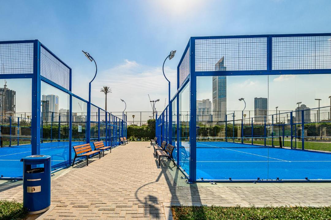 Photo of Others in Jumeirah Village Triangle