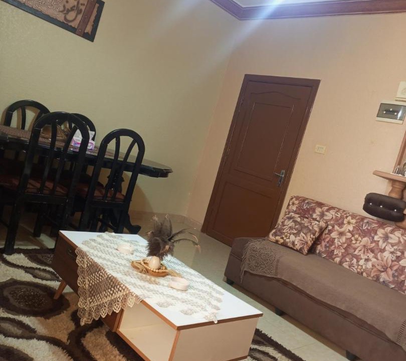 Photo of Livingroom in Ma'In