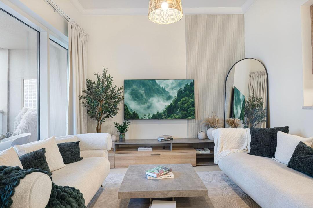 Photo of Livingroom in Business Bay