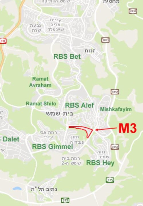 Photo of Others in Beit Shemesh