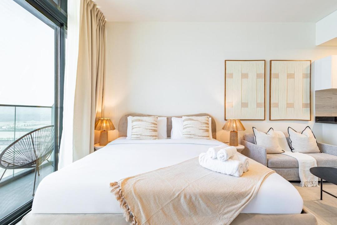 Photo of Bedroom in Abu Dhabi