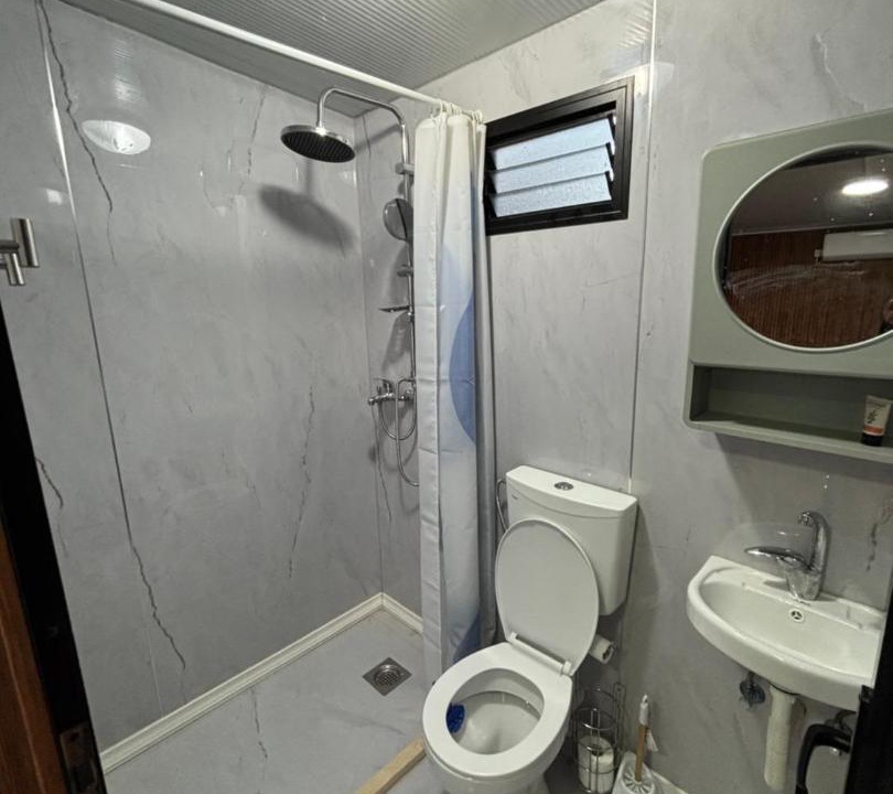 Photo of Bathroom in Nevatim