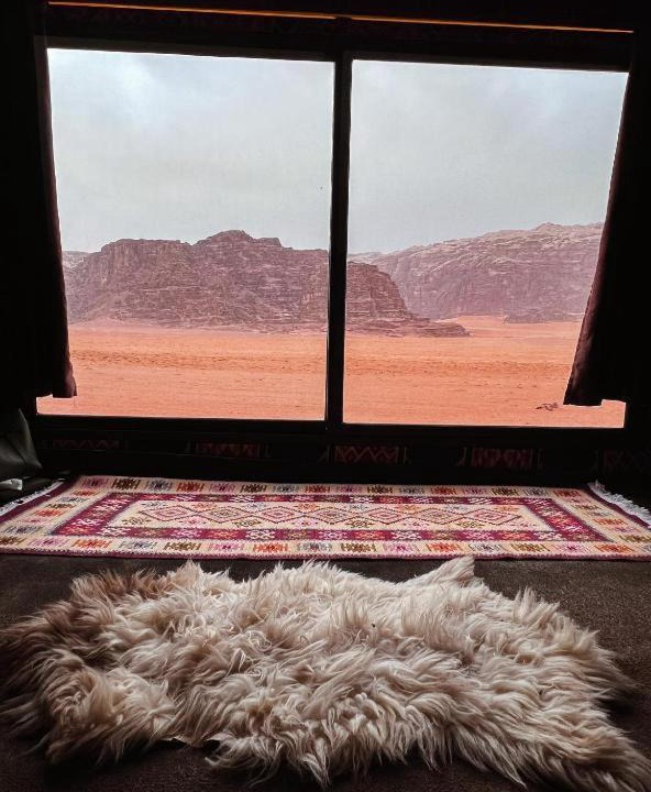 Photo of Others in Wadi Rum
