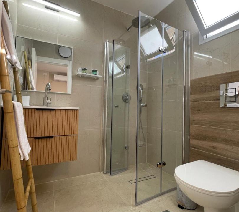 Photo of Bathroom in Mitzpe Ramon