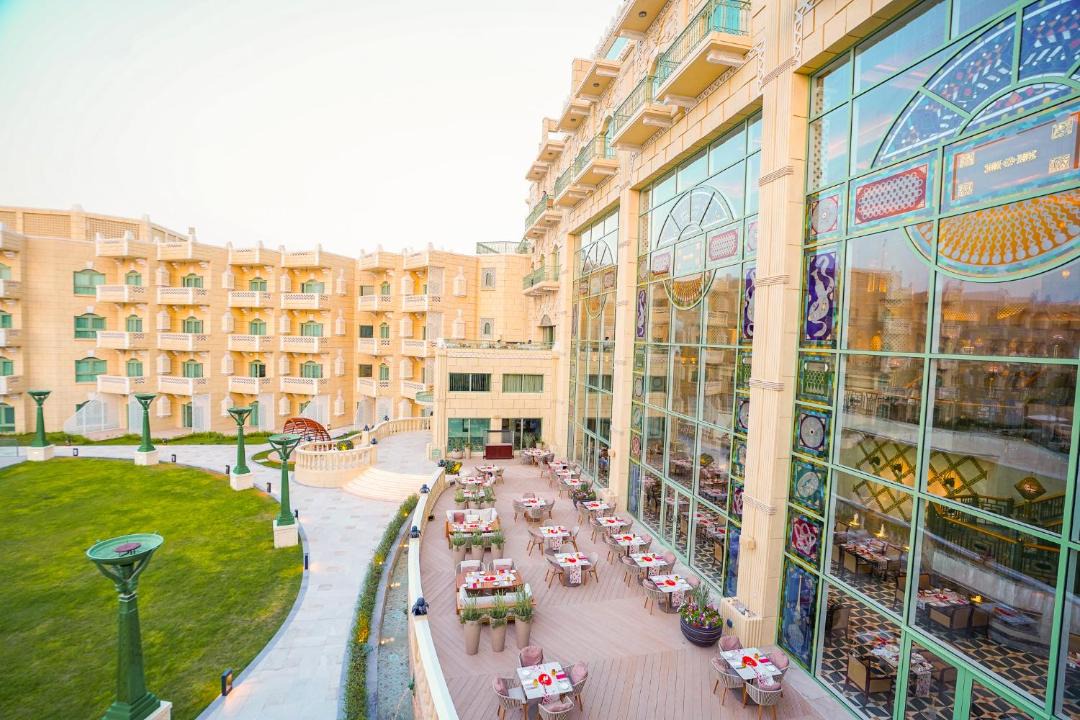Photo of Others in Muscat
