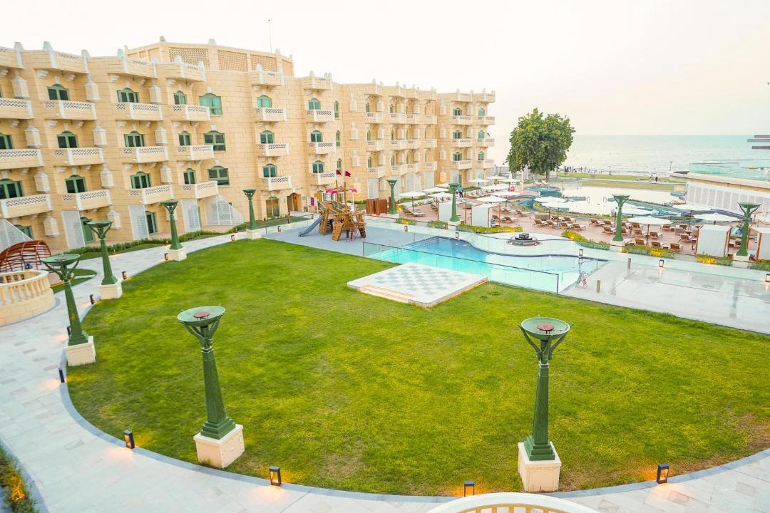 Photo of Others in Muscat