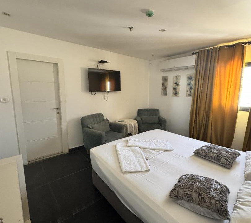Photo of Bedroom in Haifa