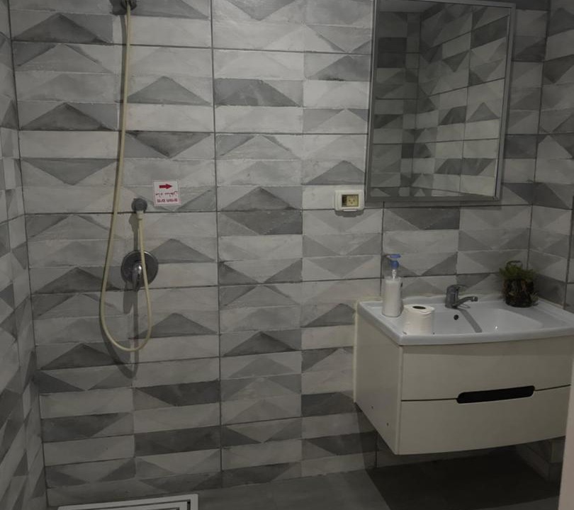 Photo of Bathroom in Haifa