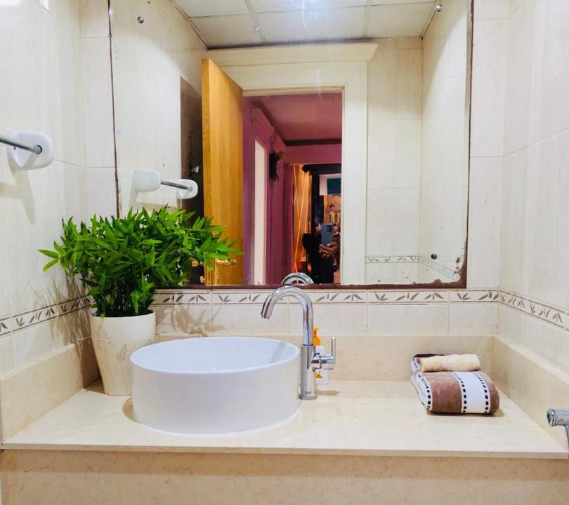 Photo of Bathroom in Ajman