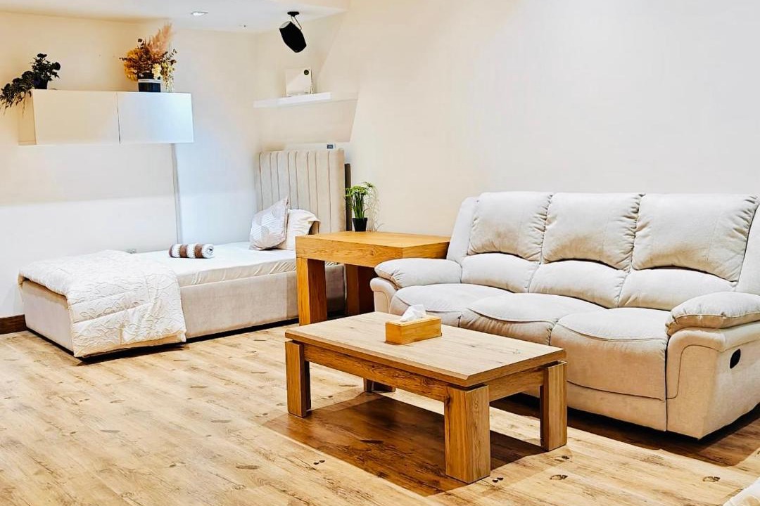 Photo of Livingroom in Ajman