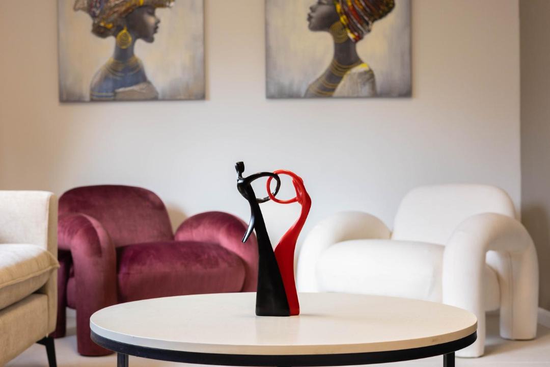 Photo of Livingroom in Giv'atayim
