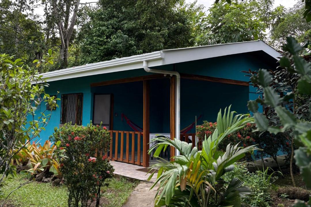 Photo of Others in Cahuita