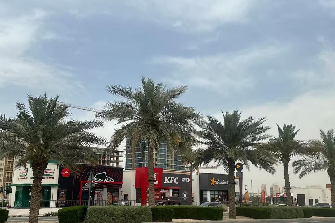 Photo of Others in Dubai