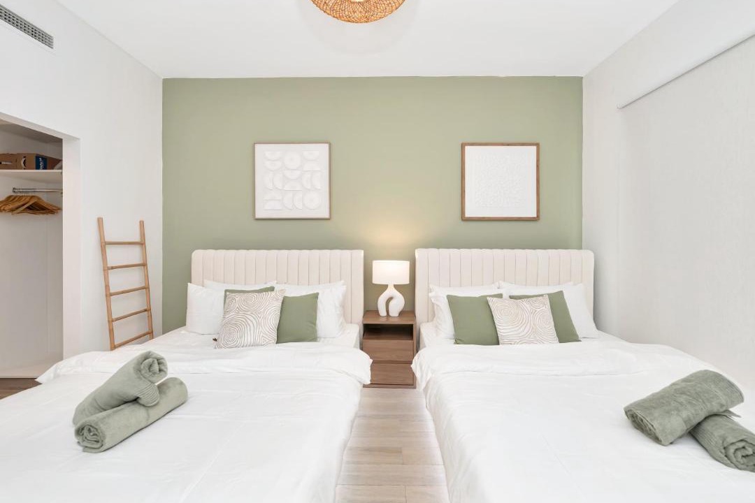 Photo of Bedroom in Abu Dhabi