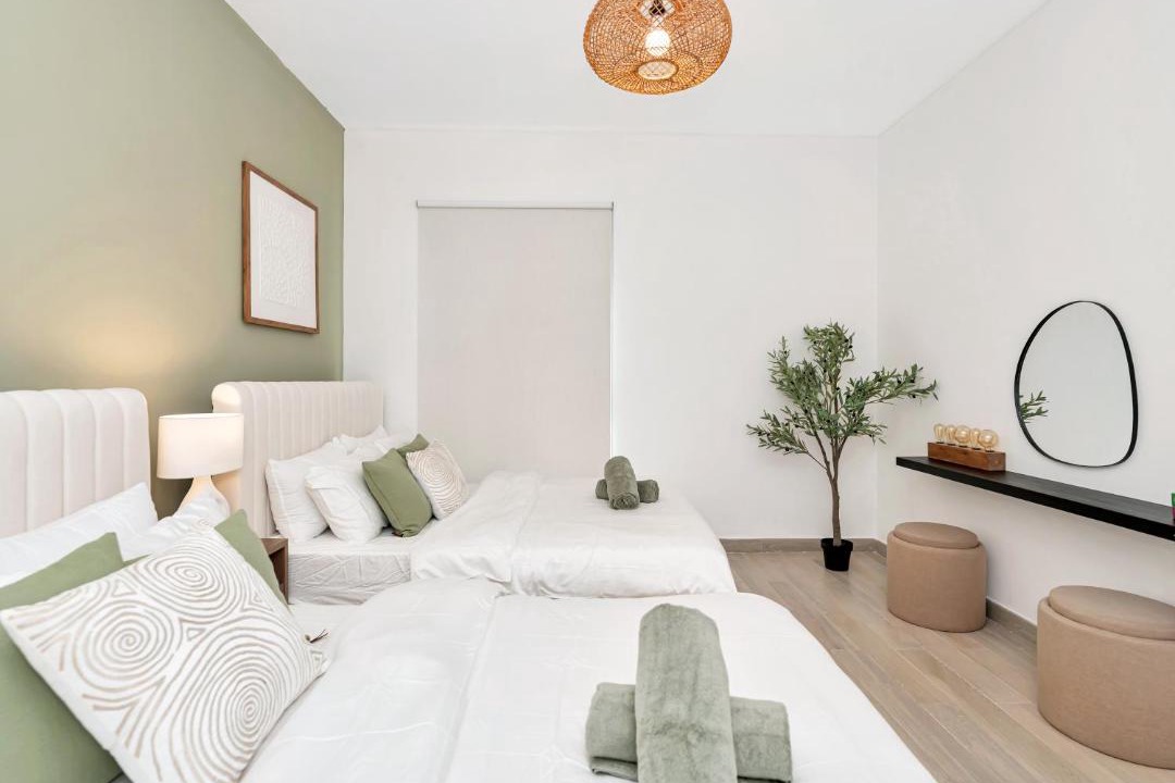 Photo of Bedroom in Abu Dhabi