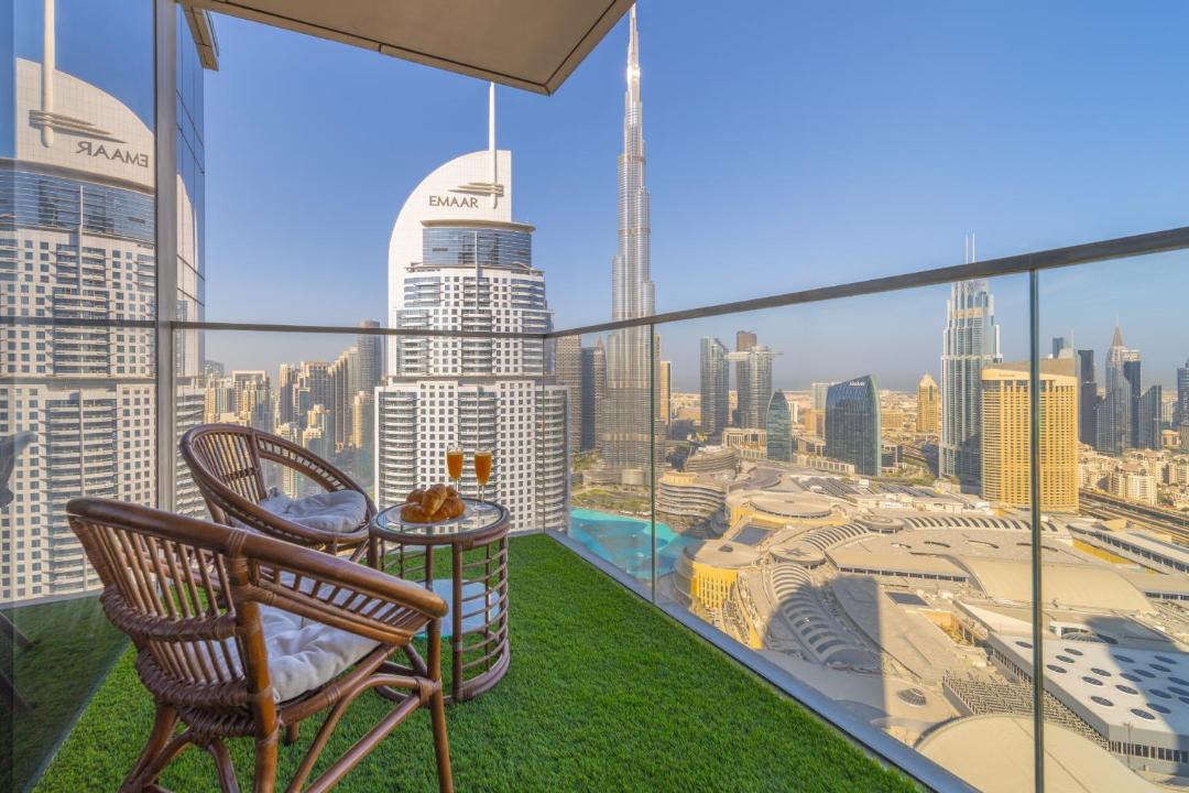 Photo of Others in Downtown Dubai