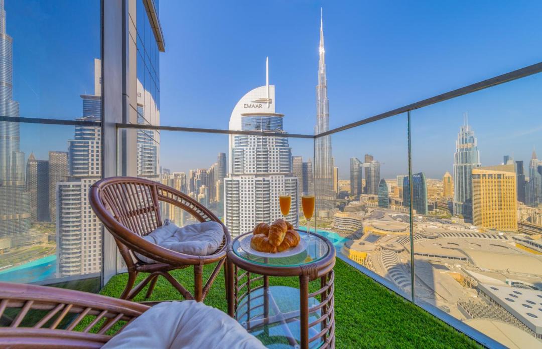 Photo of Others in Downtown Dubai