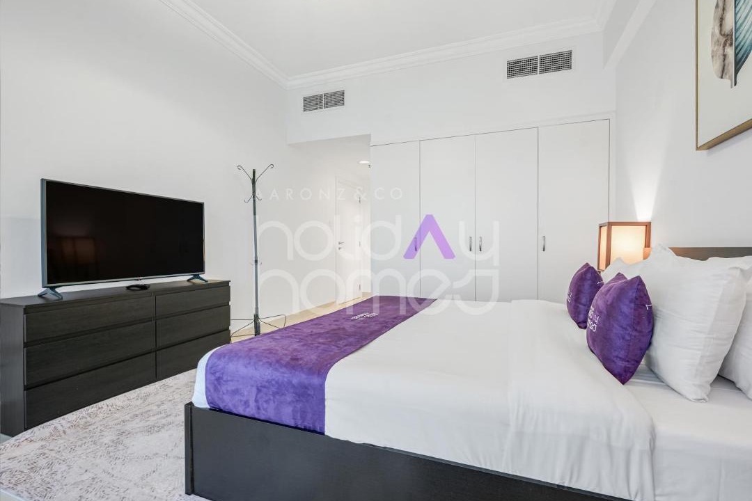 Photo of Bedroom in Business Bay