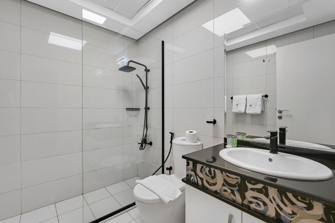 Photo of Bathroom in Business Bay