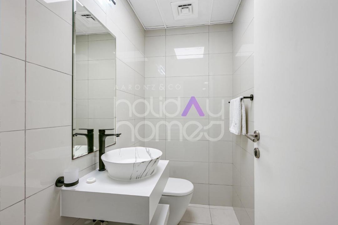 Photo of Bathroom in Business Bay