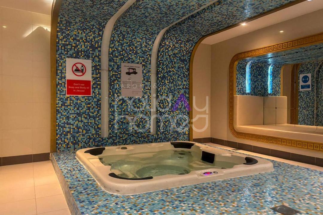 Photo of Bathroom in Business Bay