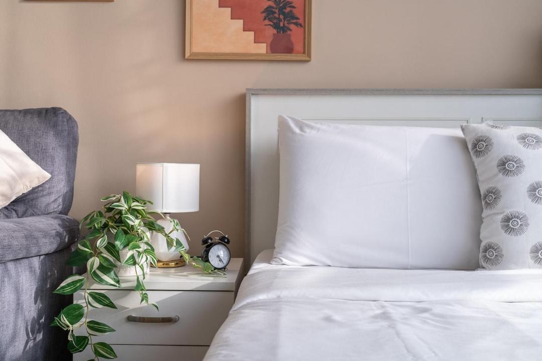 Photo of Bedroom in Discovery Gardens