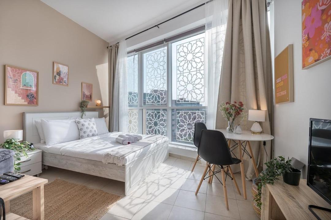 Photo of Bedroom in Discovery Gardens
