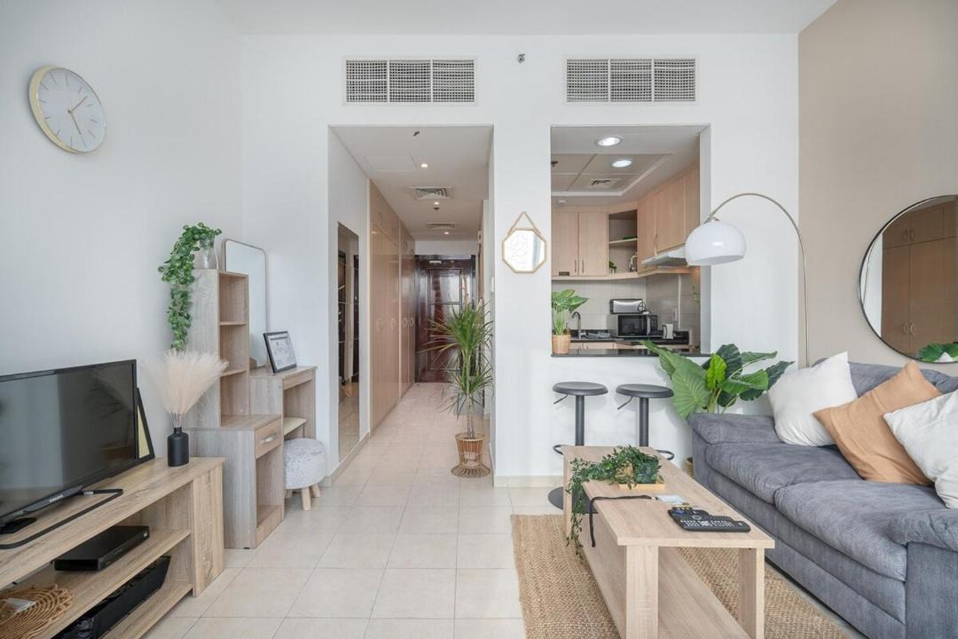 Photo of Livingroom in Discovery Gardens