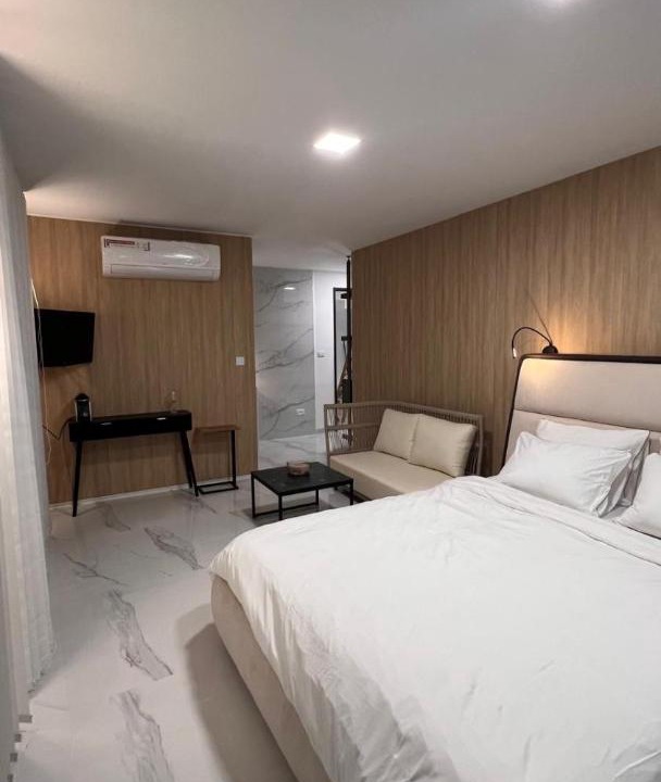 Photo of Bedroom in Eilat