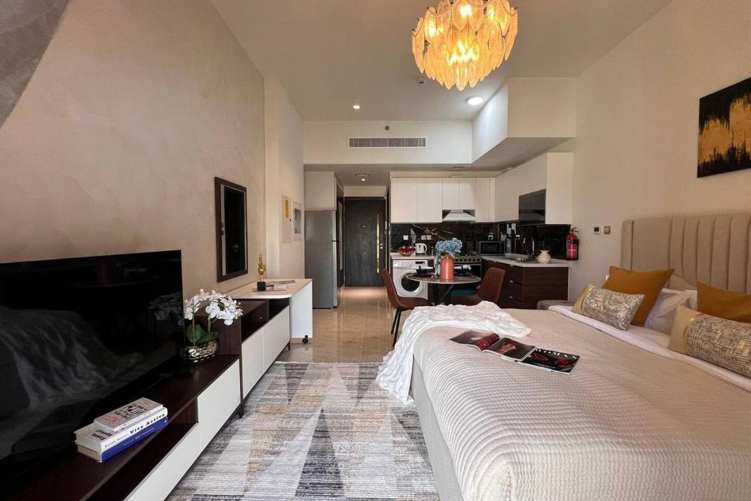 Photo of Bedroom in Al Barsha