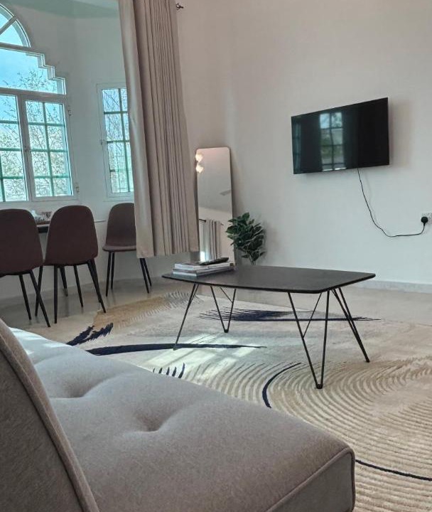 Photo of Livingroom in Muscat
