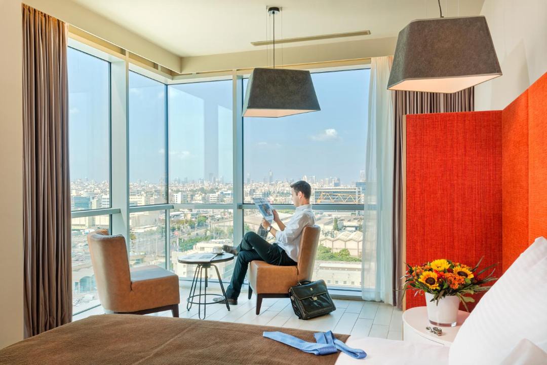 Photo of Others in Petah Tikva