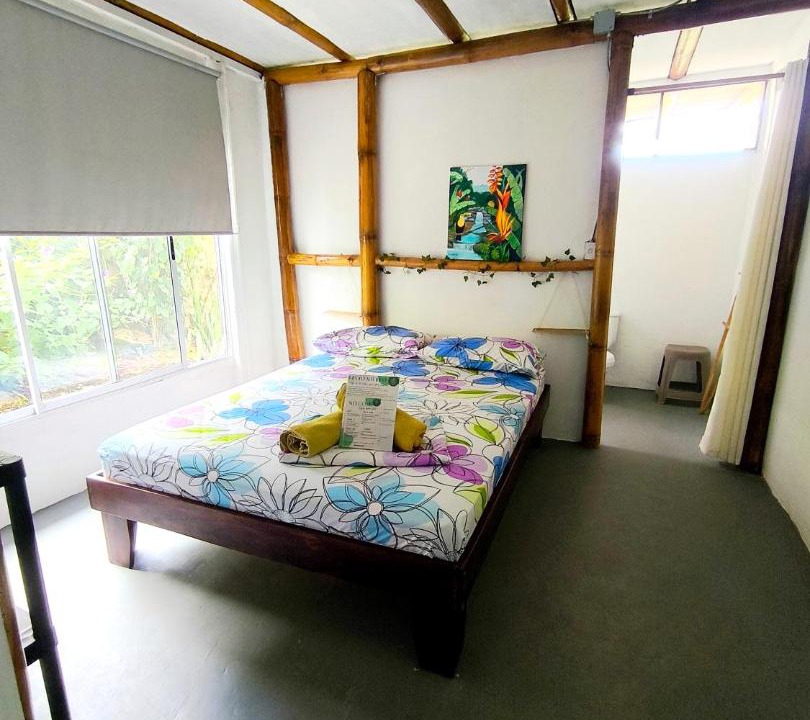 Photo of Bedroom in Ballena