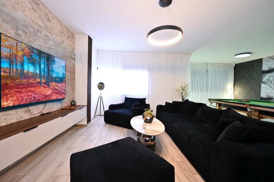 Photo of Livingroom in Menahemia