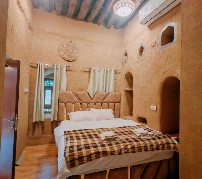 Photo of Bedroom in Nizwa