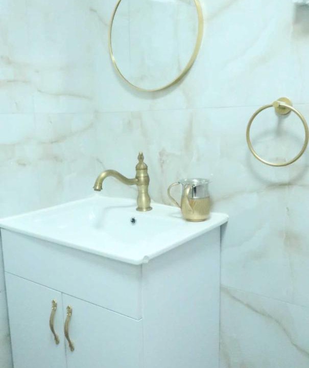 Photo of Bathroom in Safed