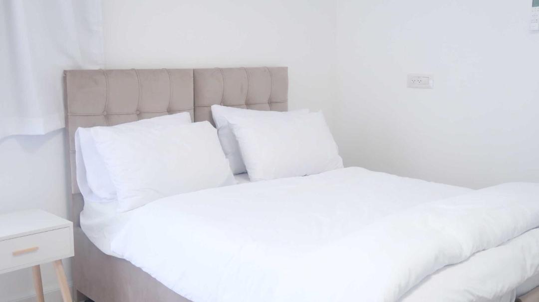 Photo of Bedroom in Safed