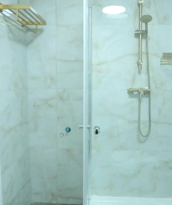 Photo of Bathroom in Safed