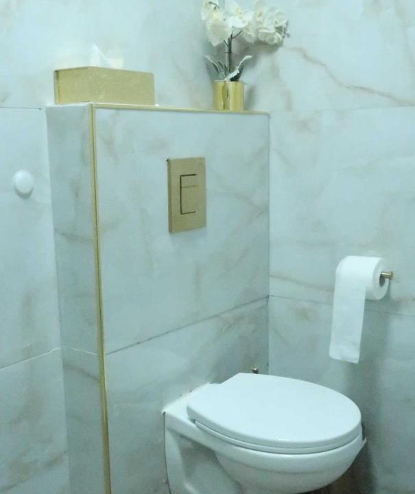 Photo of Bathroom in Safed