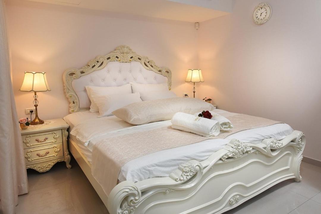 Photo of Bedroom in Safed Old City