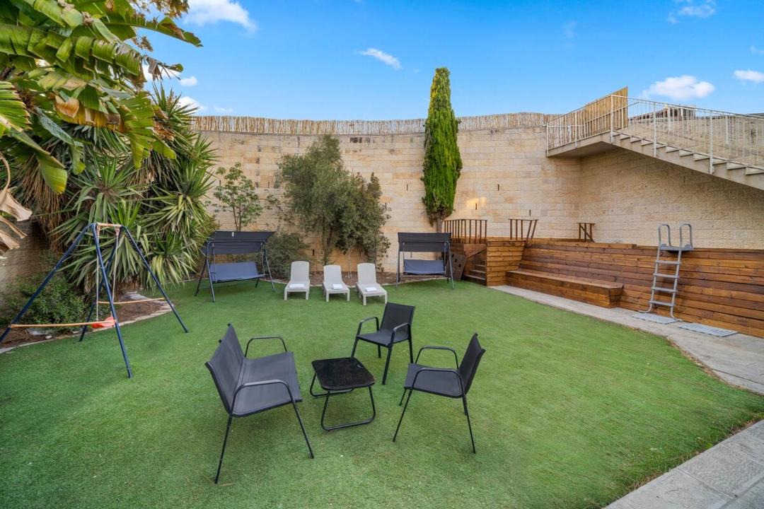 Photo of Others in Jerusalem