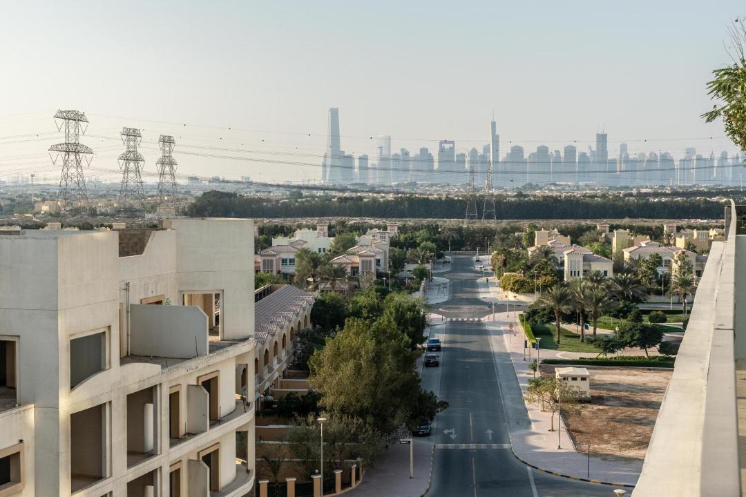 Photo of Others in Jumeirah Village Triangle
