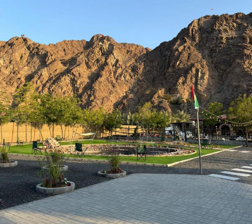 Photo of Others in Ras Al Khaimah