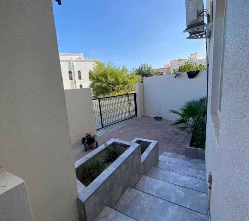 Photo of Patio Balcony in Seeb