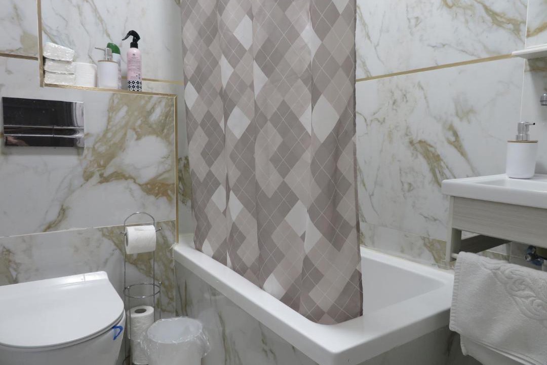 Photo of Bathroom in Safed
