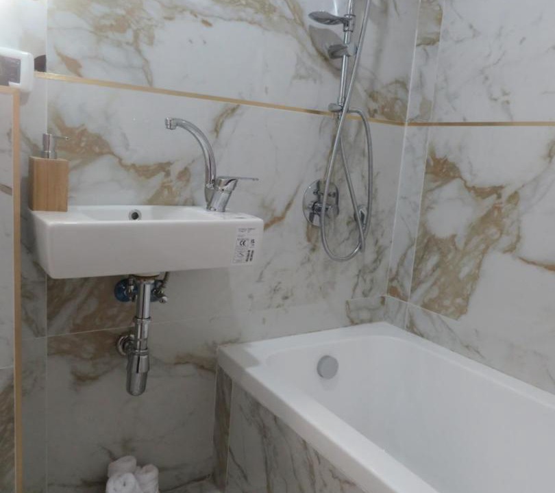 Photo of Bathroom in Safed