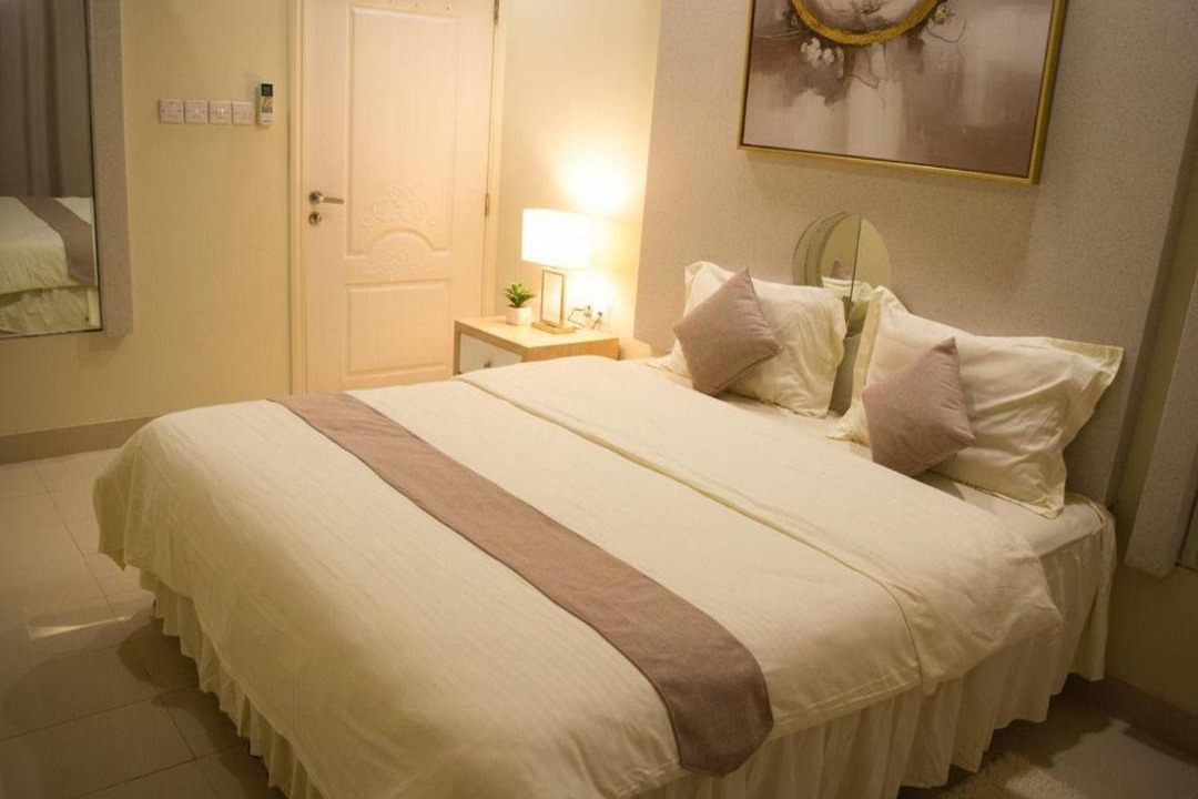 Photo of Bedroom in Al Maabilah