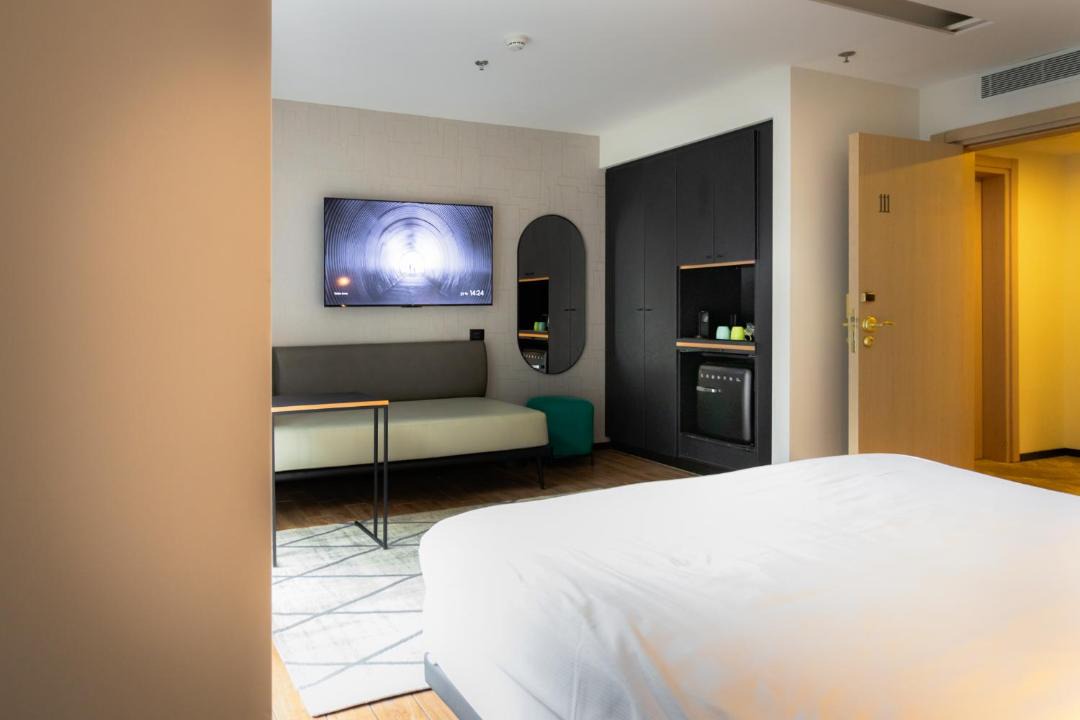 Photo of Bedroom in Jaffa